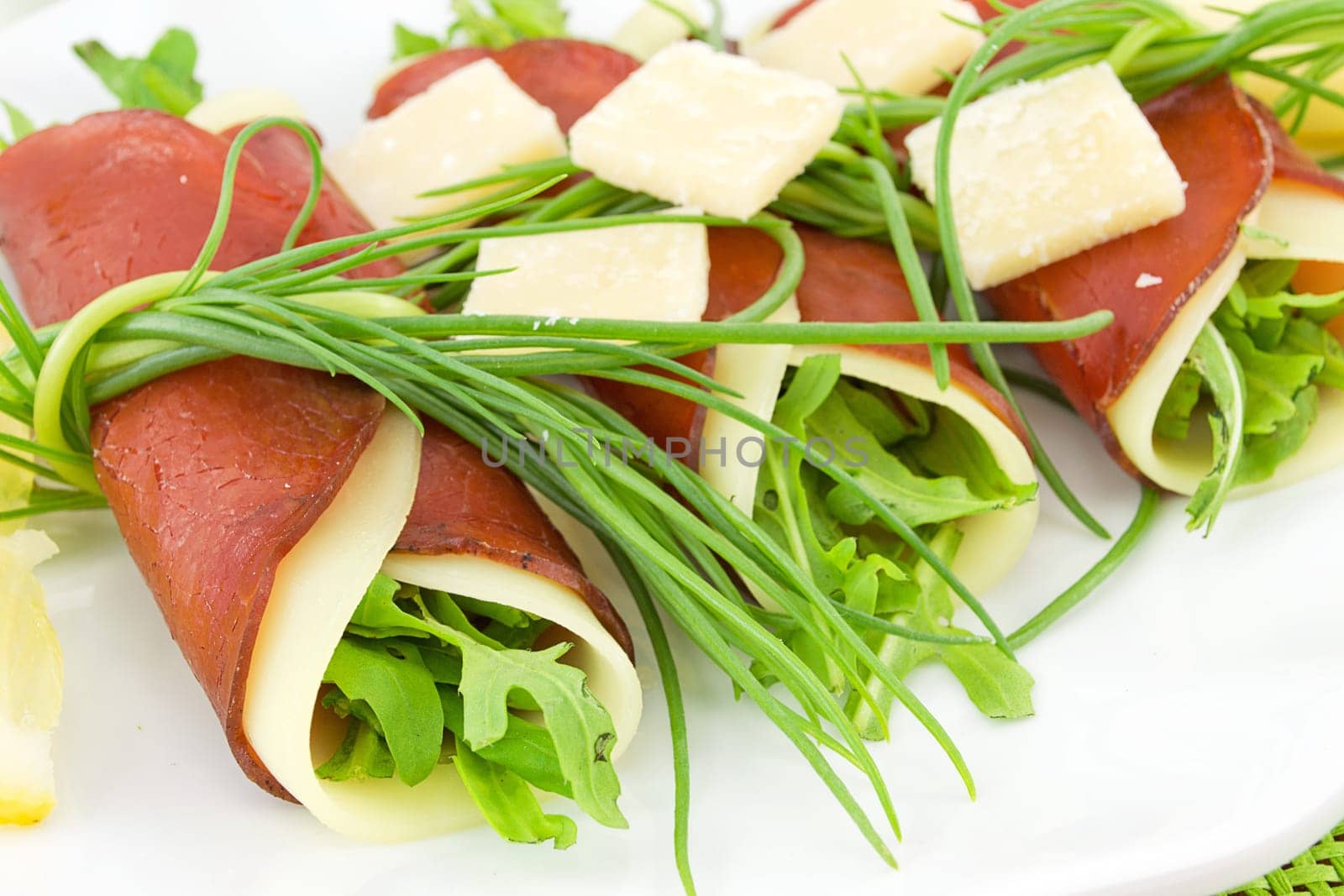 appetizer
