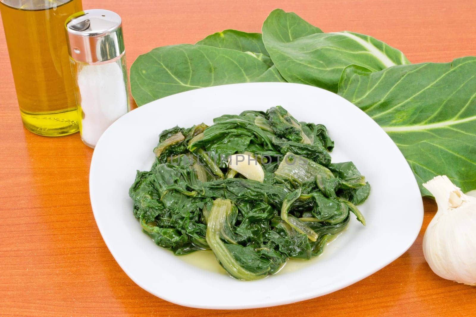 vegetables