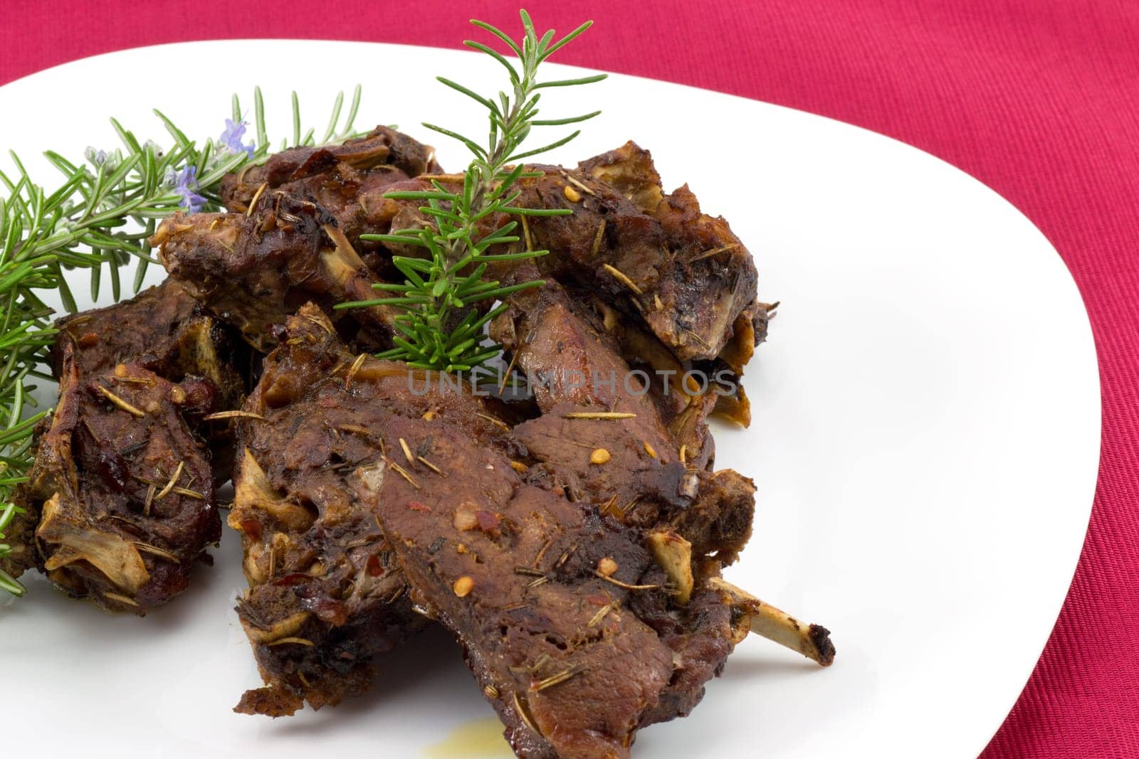 meat