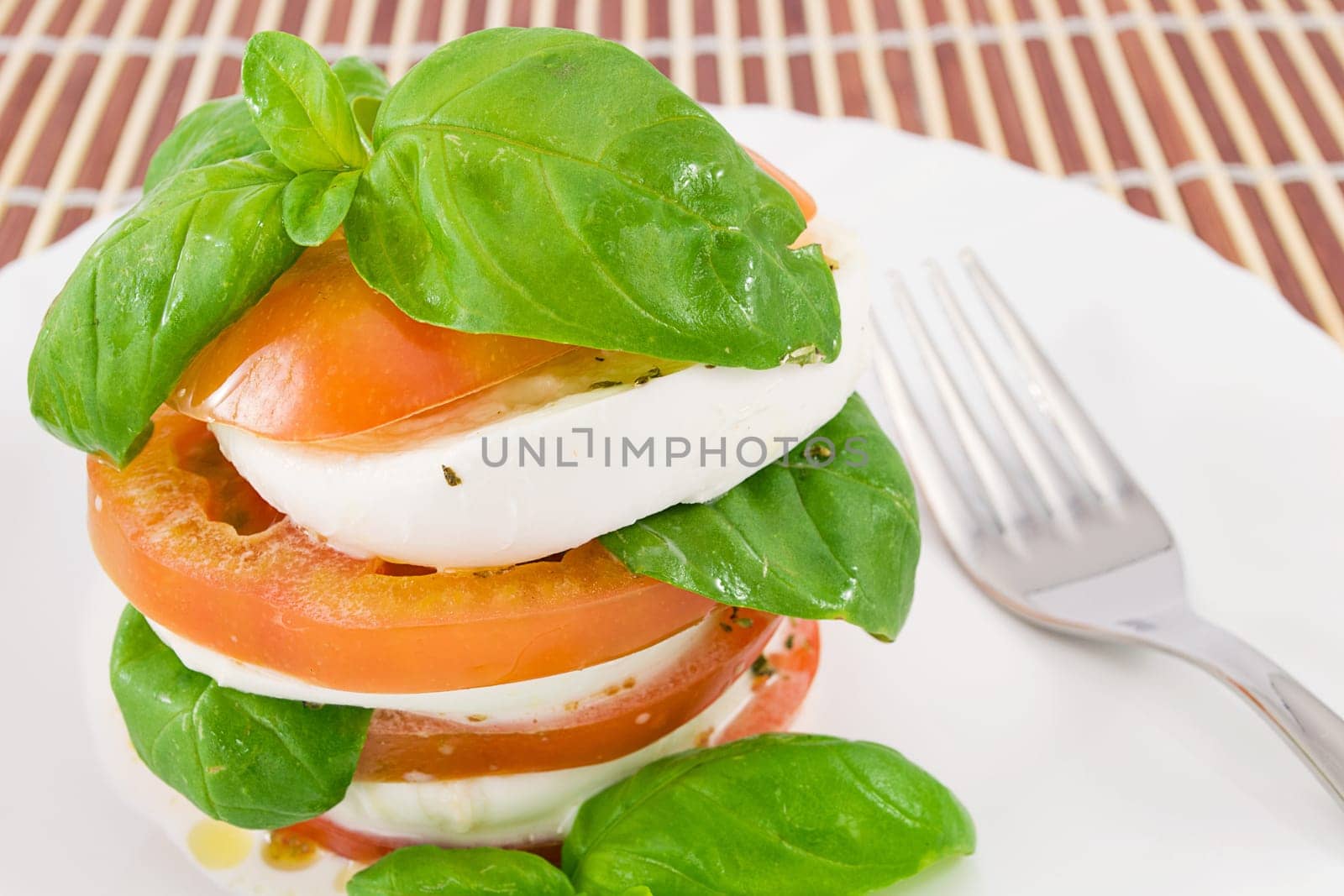 appetizer