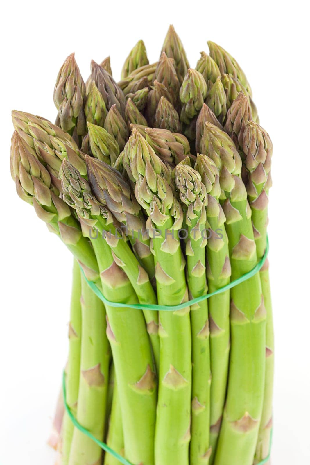 vegetables