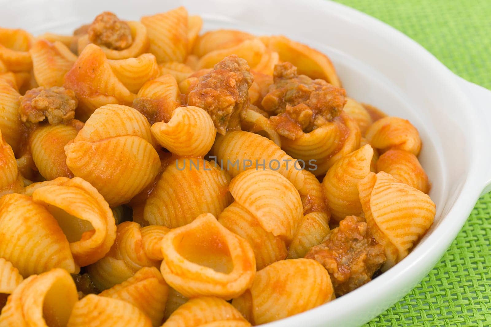 pasta