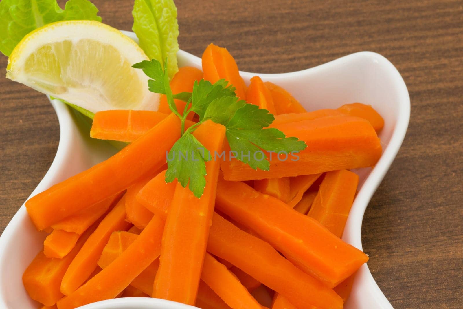 vegetables