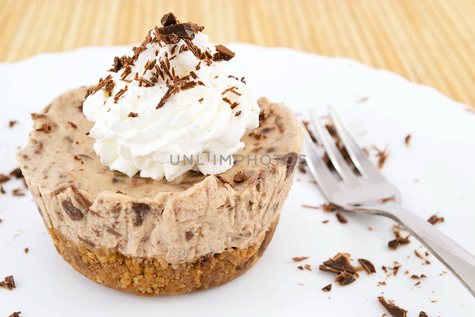 dessert