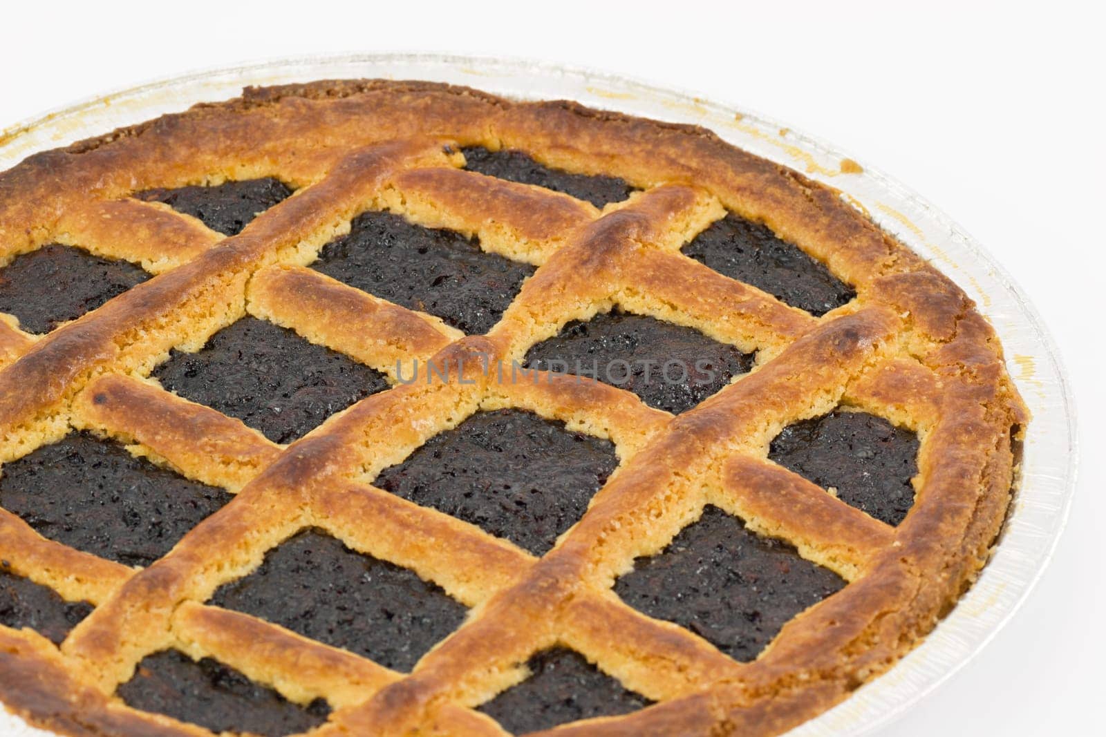 dessert