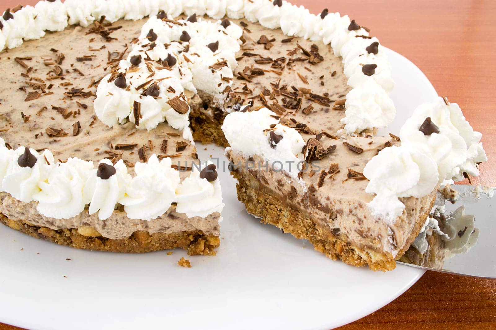 dessert