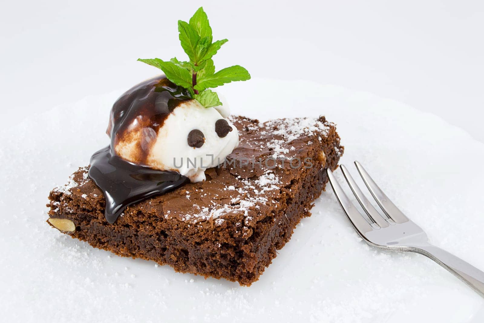 brownies