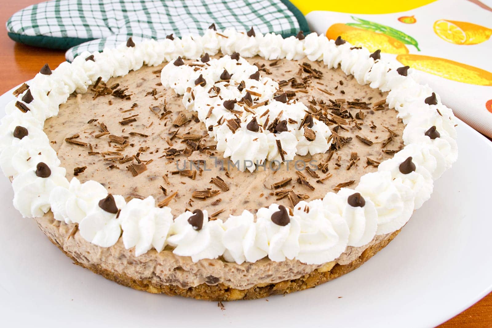 dessert