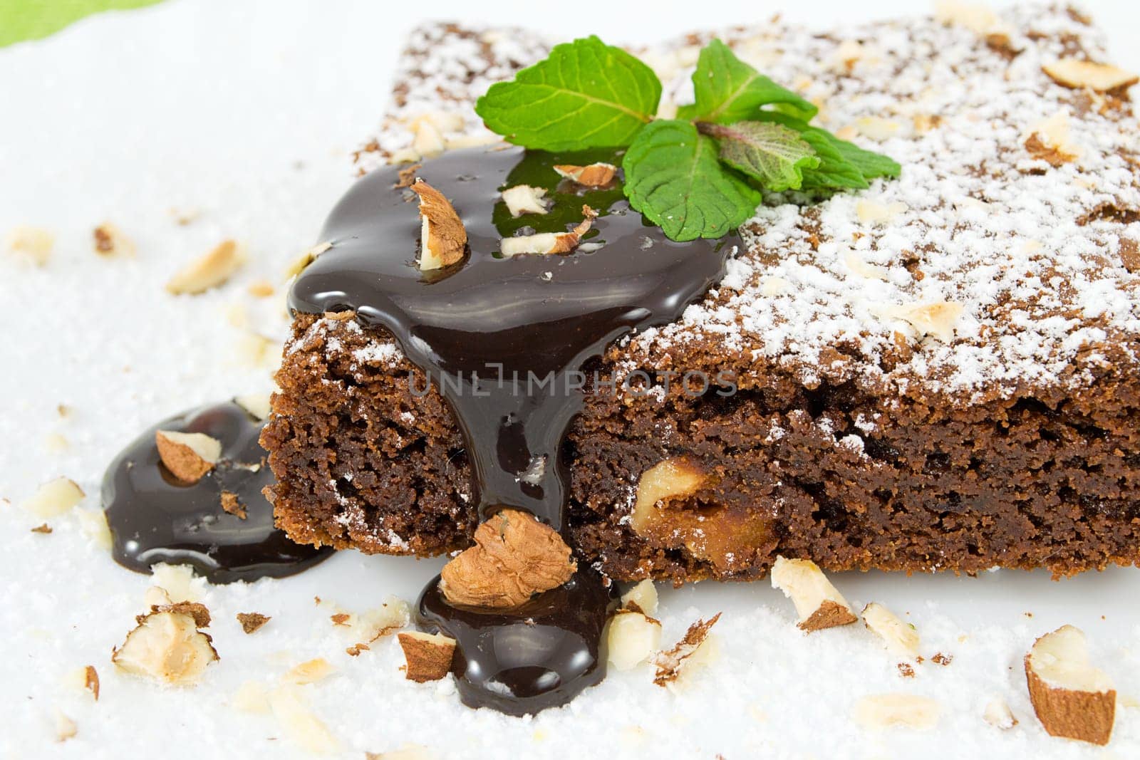 dessert