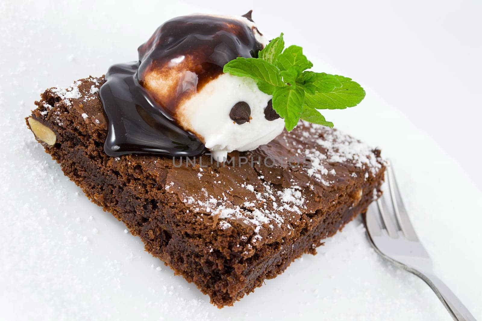 brownies