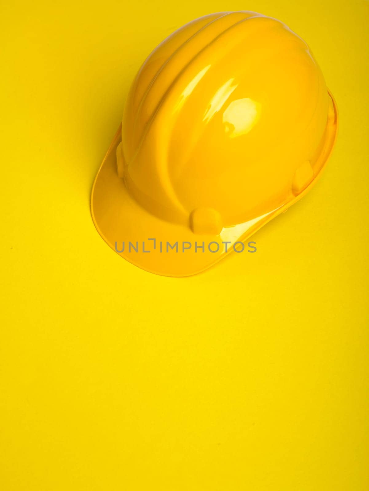 Yellow Hardhat hard hat Helmet
