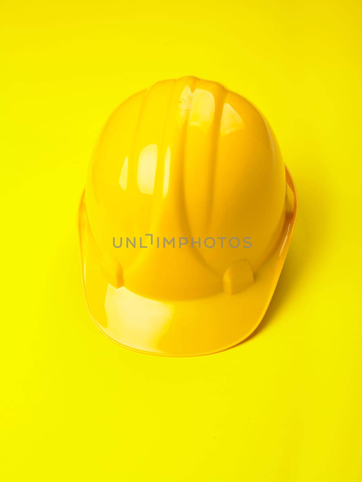 Yellow Hardhat hard hat Helmet