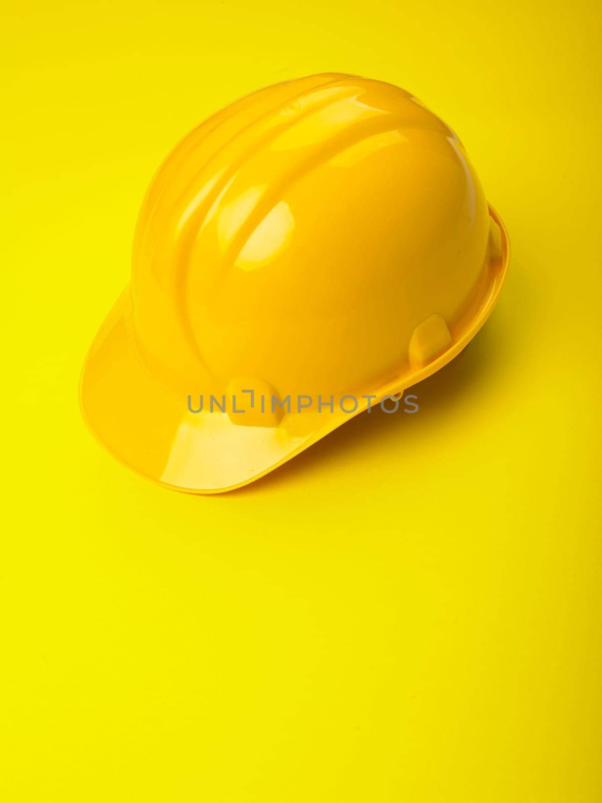 Yellow Hardhat hard hat Helmet