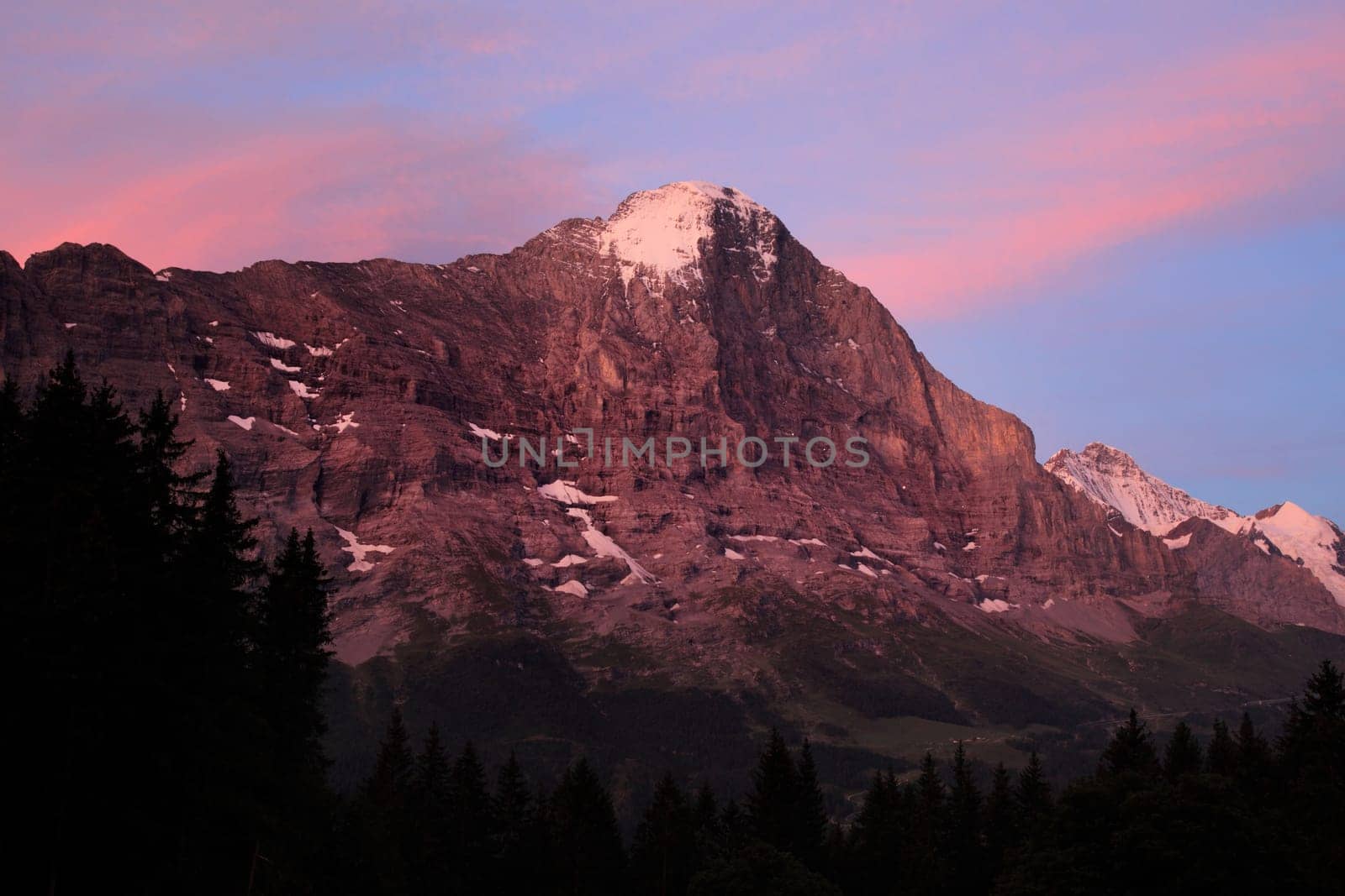 Eiger 1