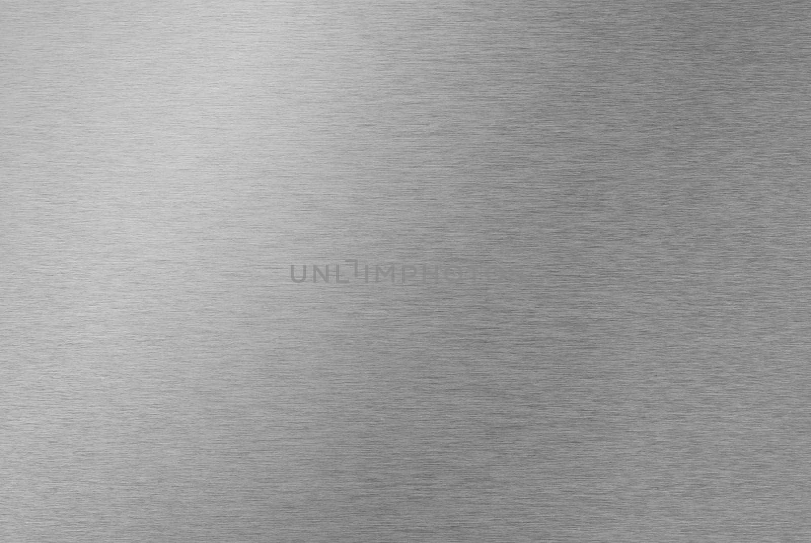brushed metal with lighting effect
