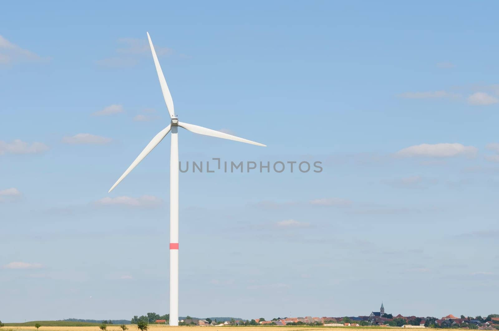 wind power