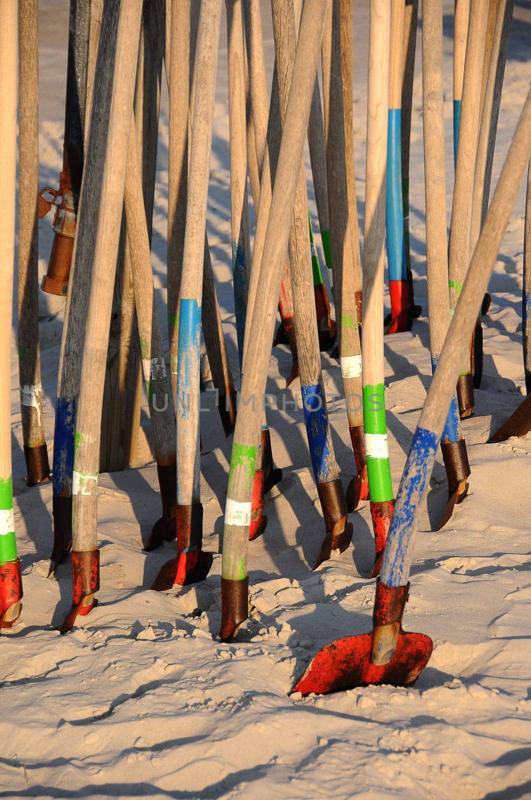 Shovel