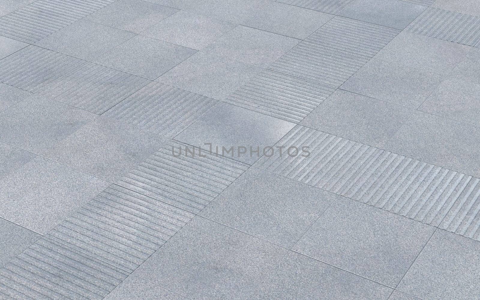 Light Gray Stone Tiles - Background