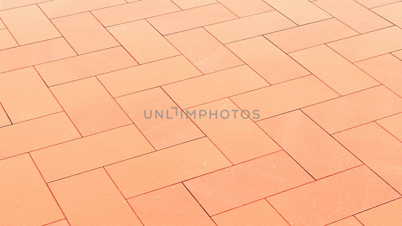 Red Stone Tiles - Background 9