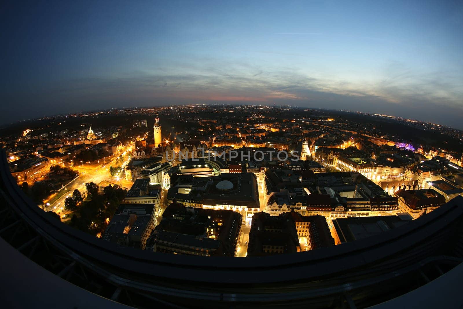 Leipzig
