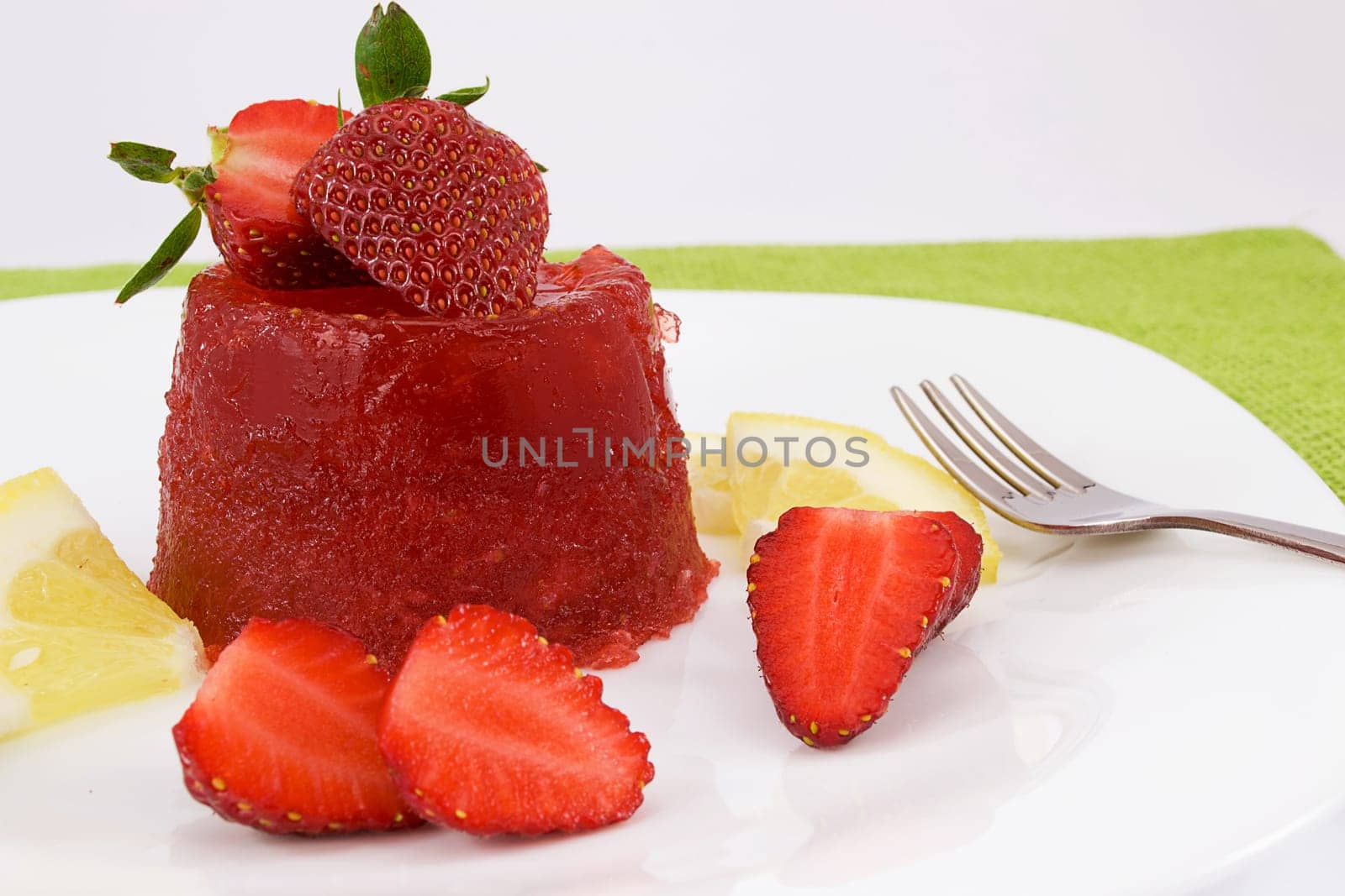 dessert