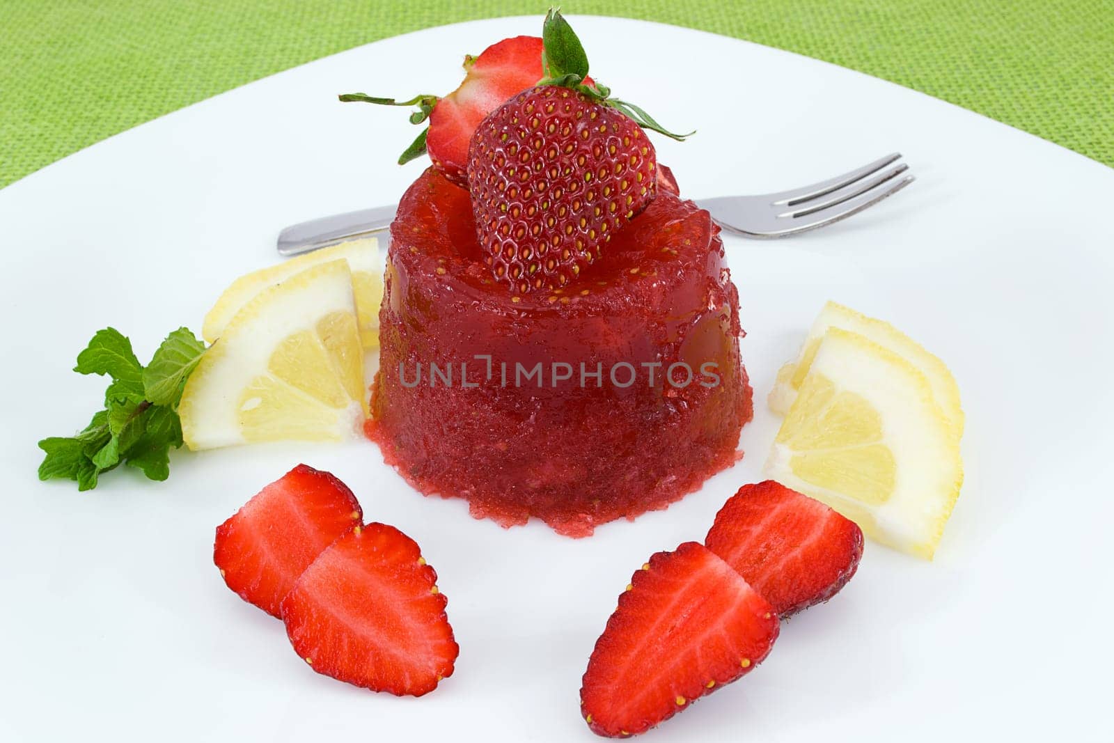 dessert