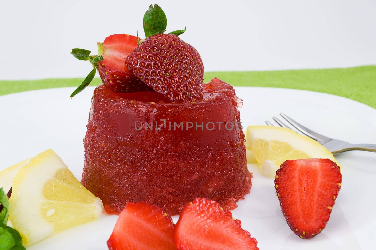 dessert