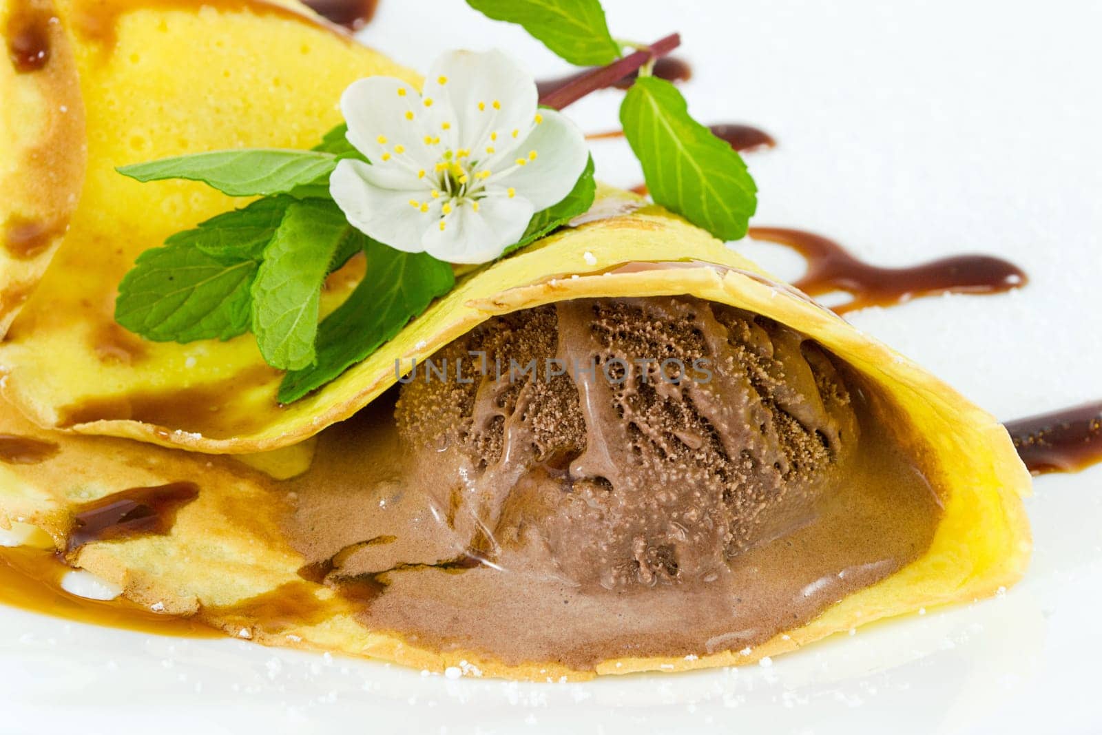 dessert