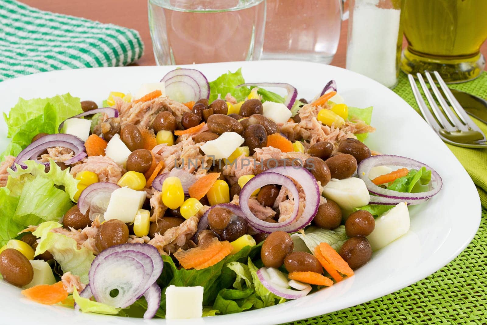 legumes