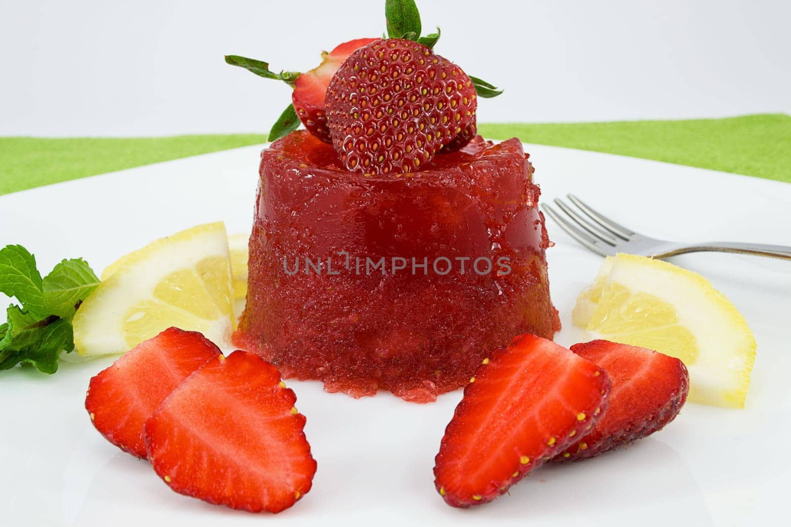 dessert