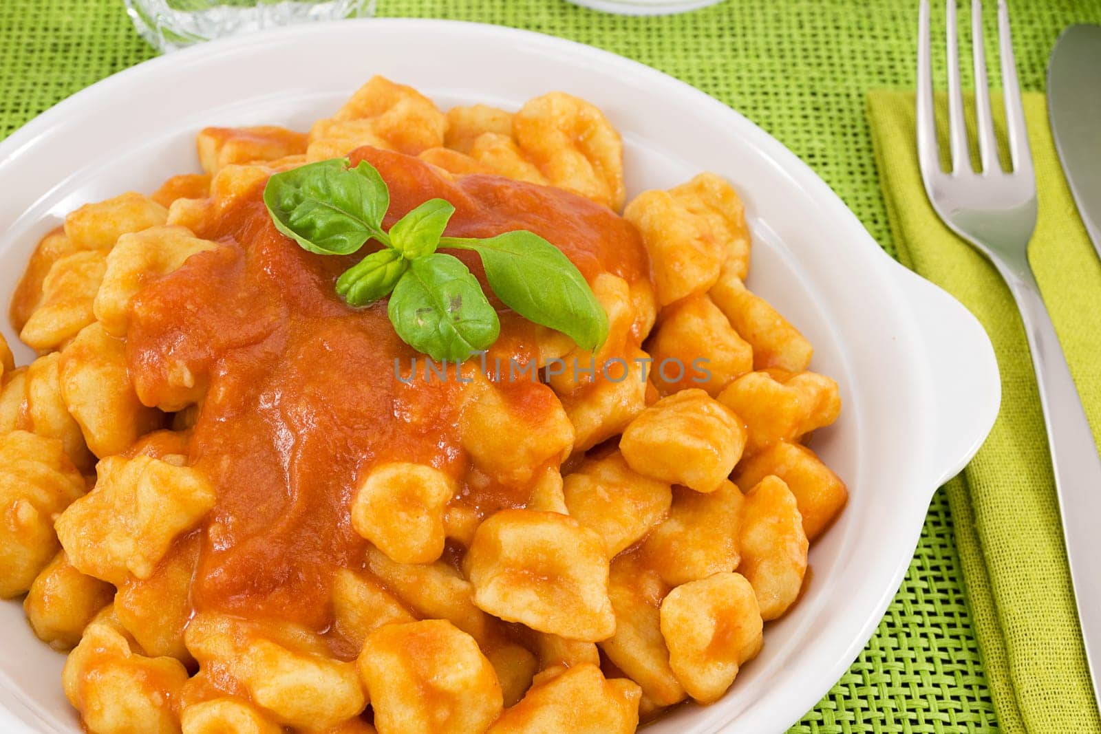 italian pasta