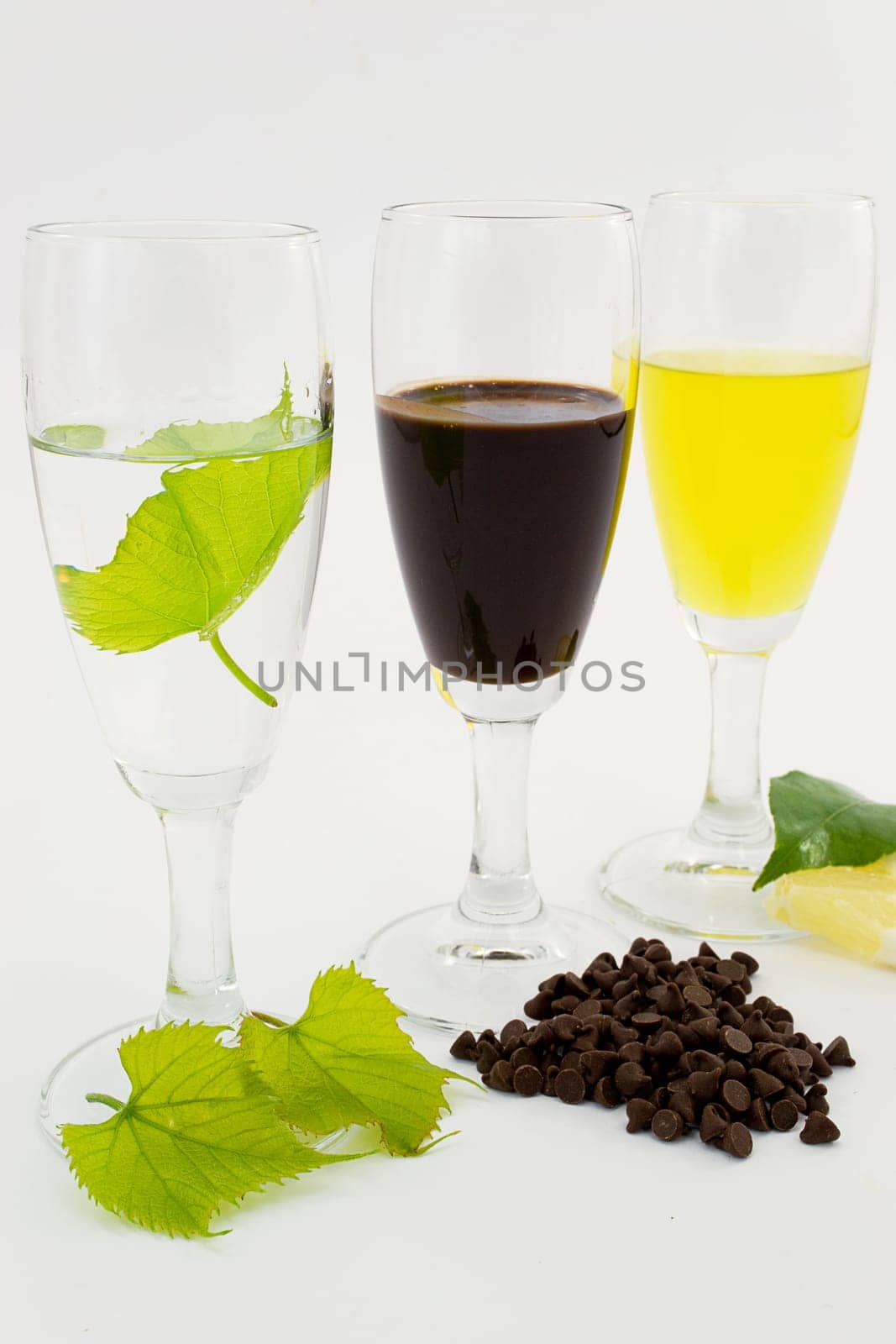 liqueur