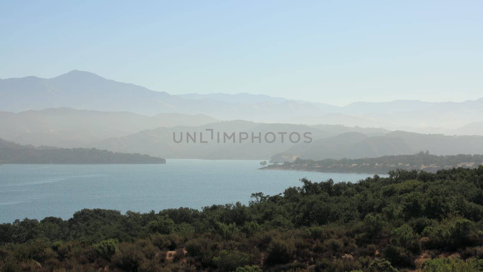 Lake Cachuma