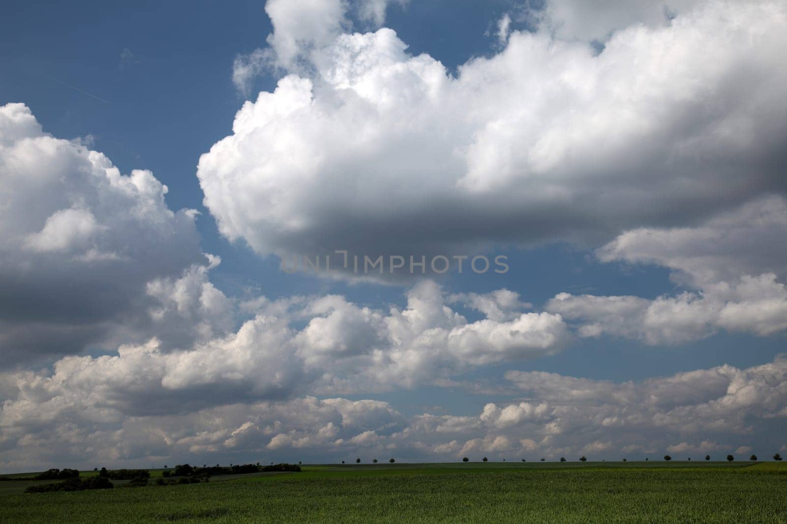 Cloud World