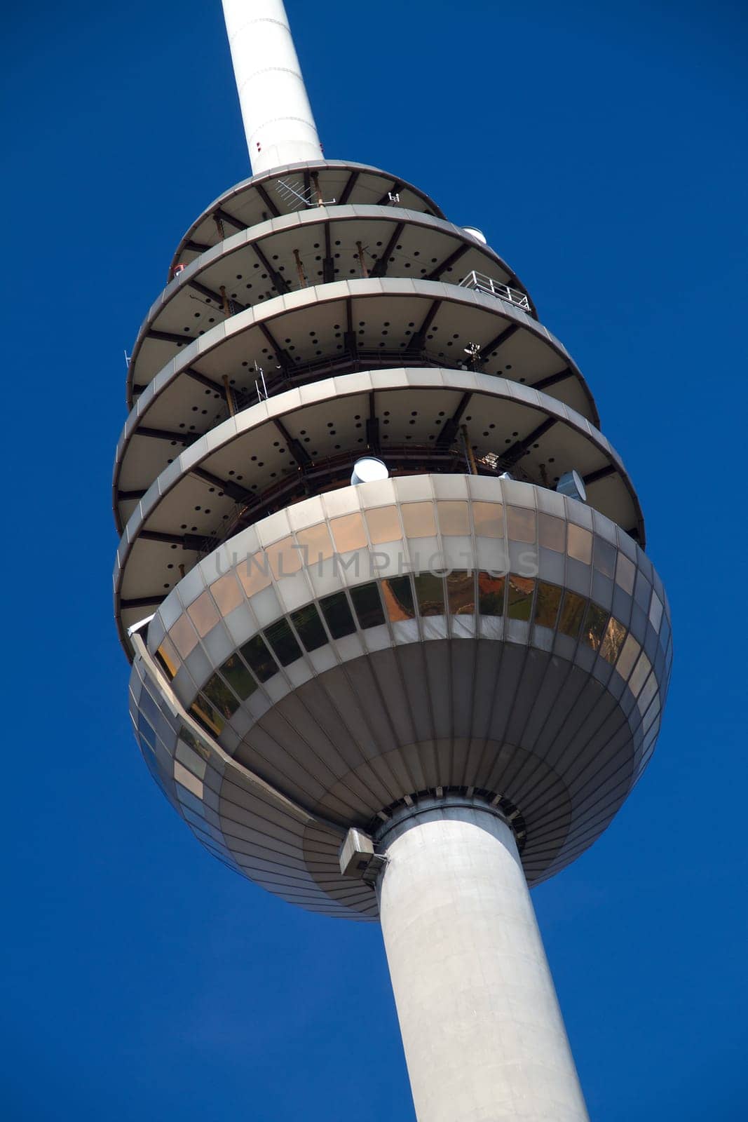 Fernsehtrum Nuremberg