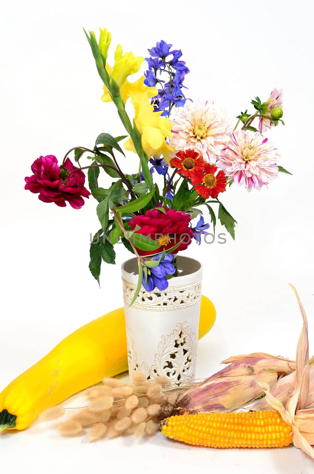 Autumn Bouquet