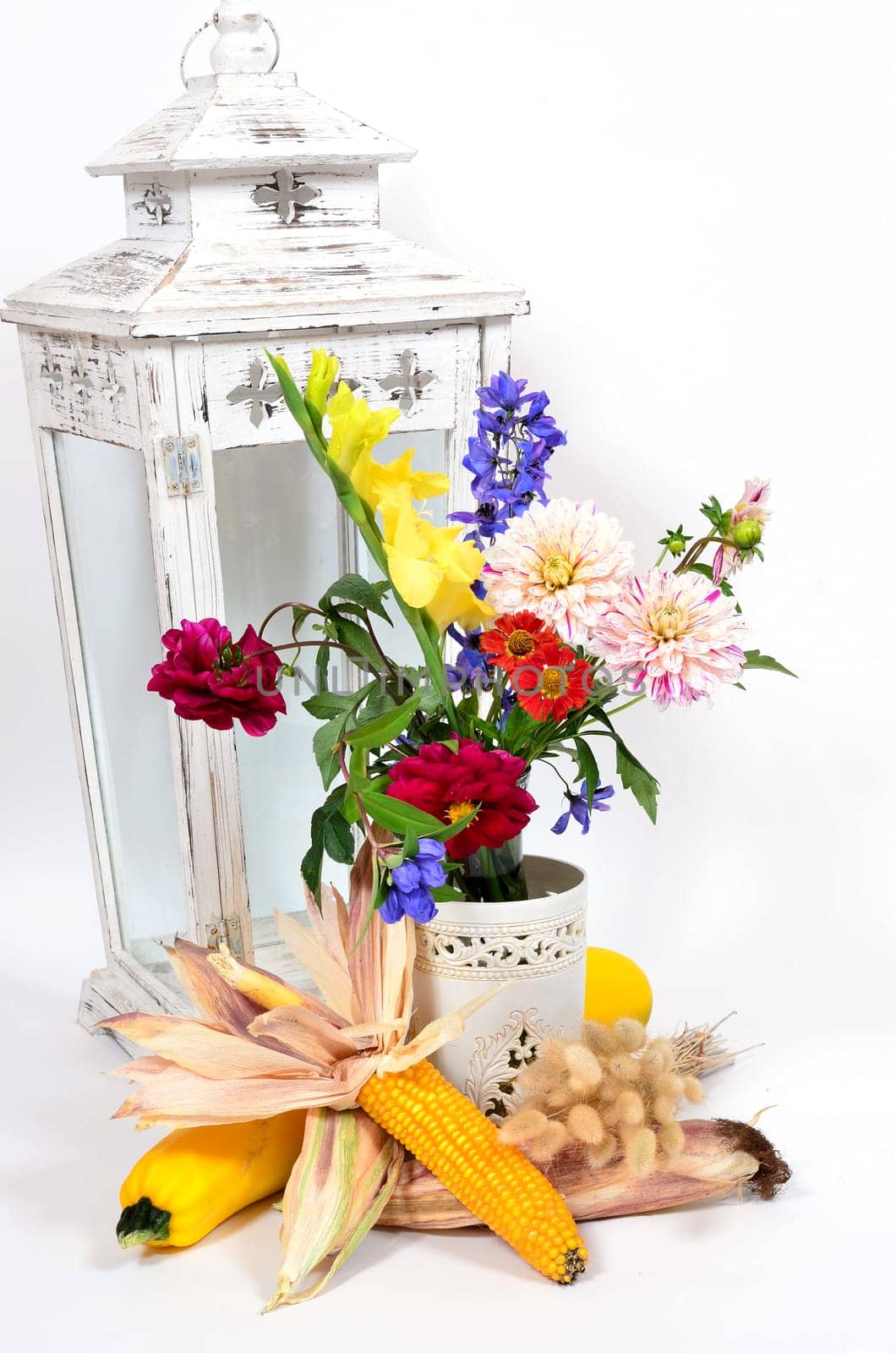 Autumn Bouquet