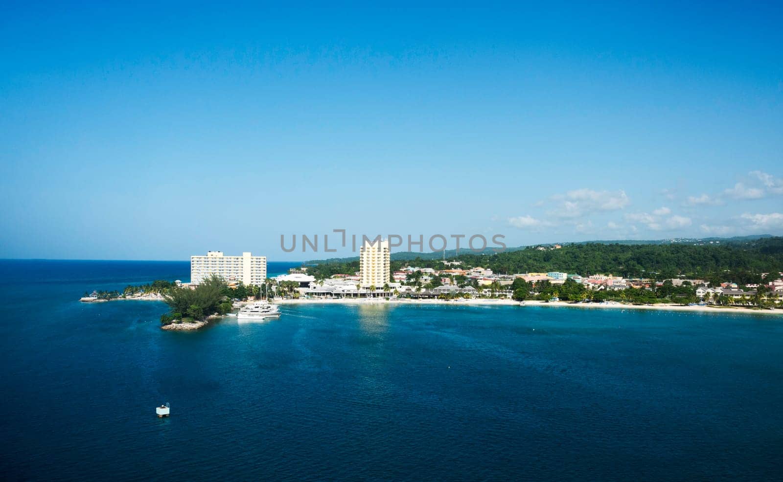 Jamaica