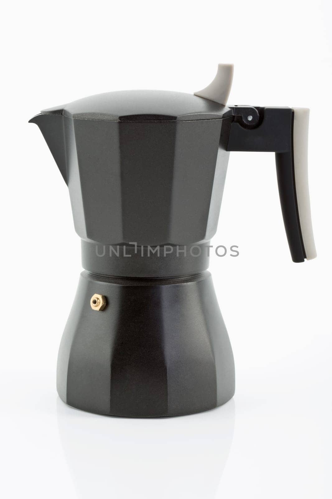 Espresso pot