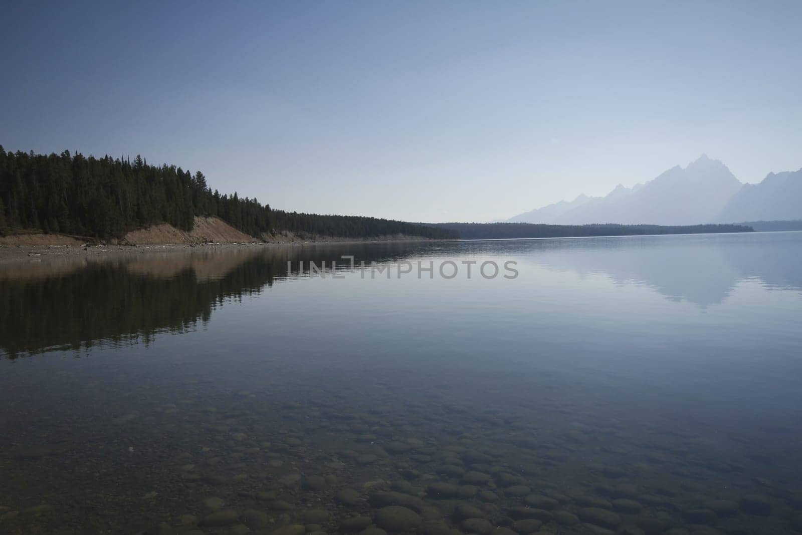 Yellowstone Grand Tetons