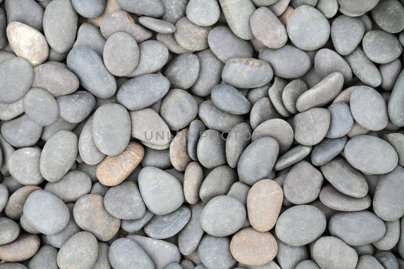 Pebble stone background (texture)