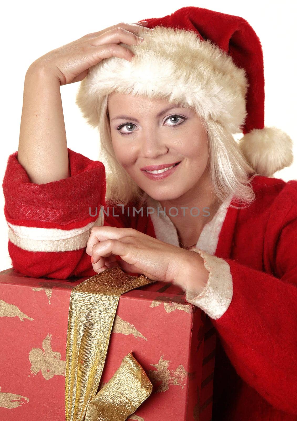 Santa Claus