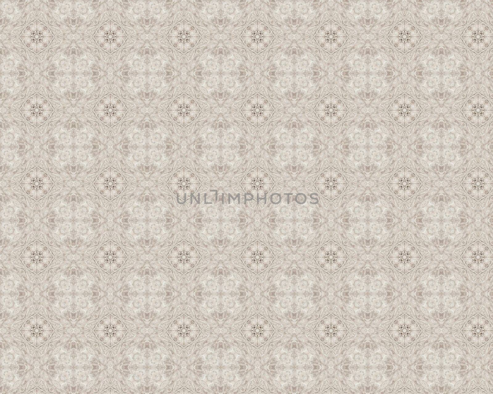 the beautiful pattern of a white paper surface
