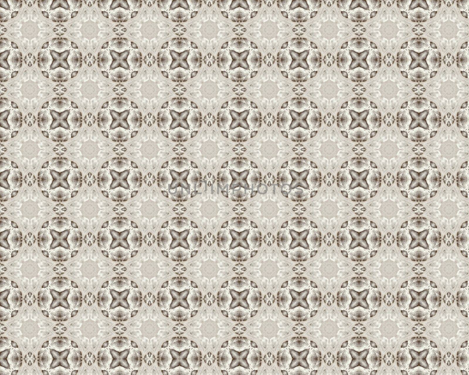 the beautiful pattern of a white paper surface