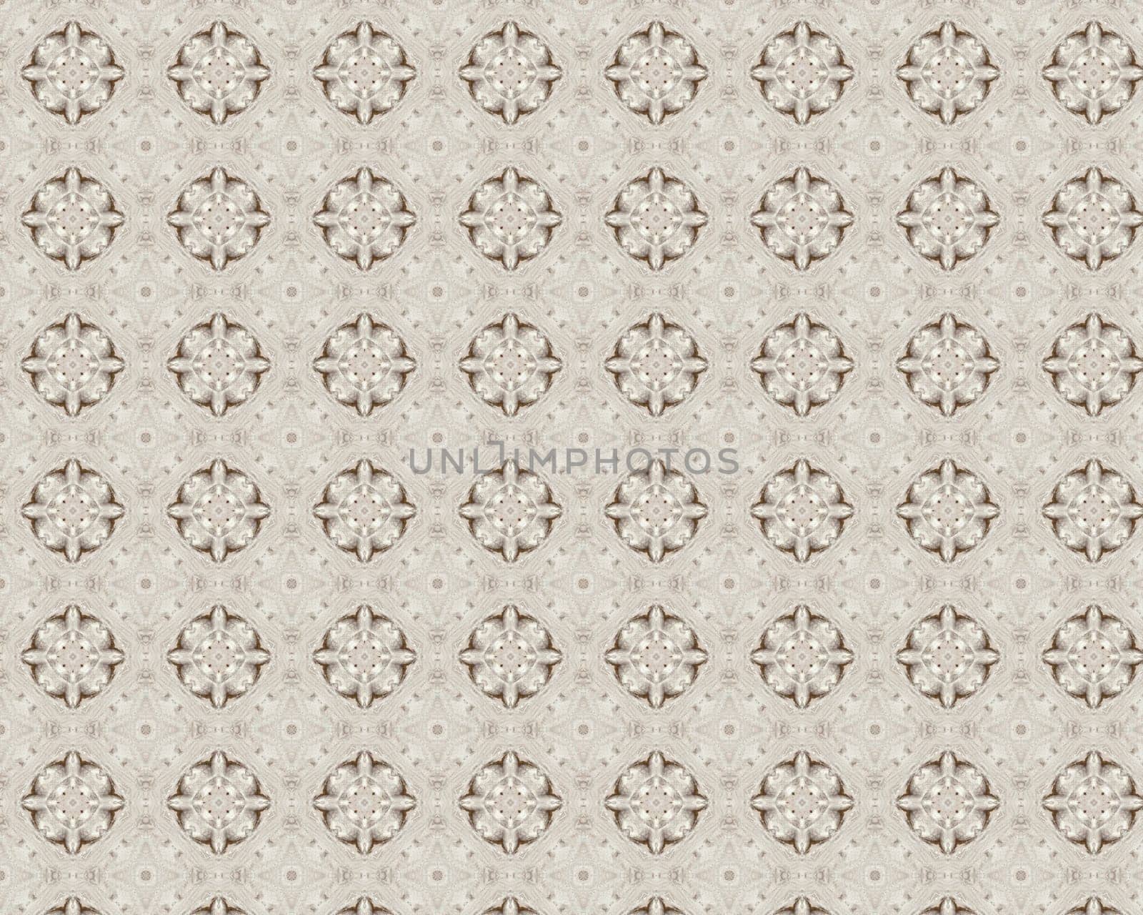 the beautiful pattern of a white paper surface