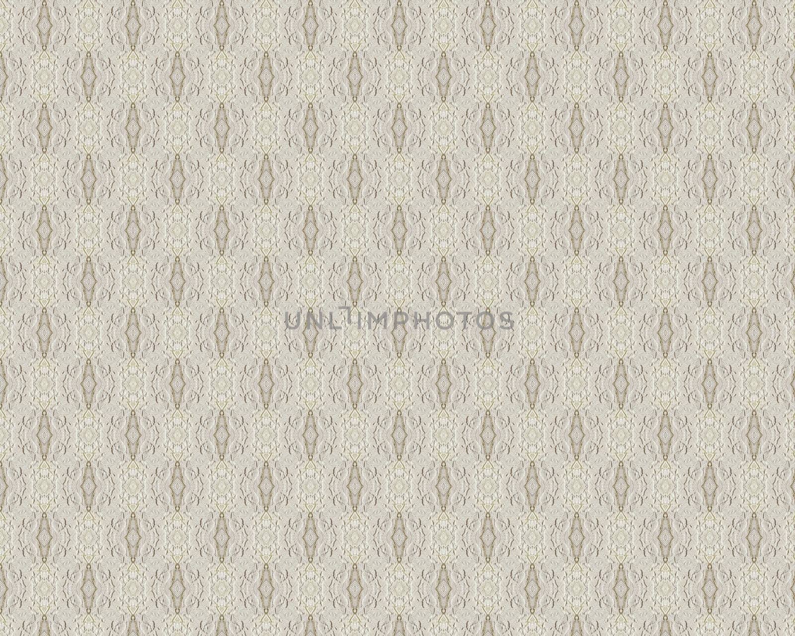 the beautiful pattern of a white paper surface