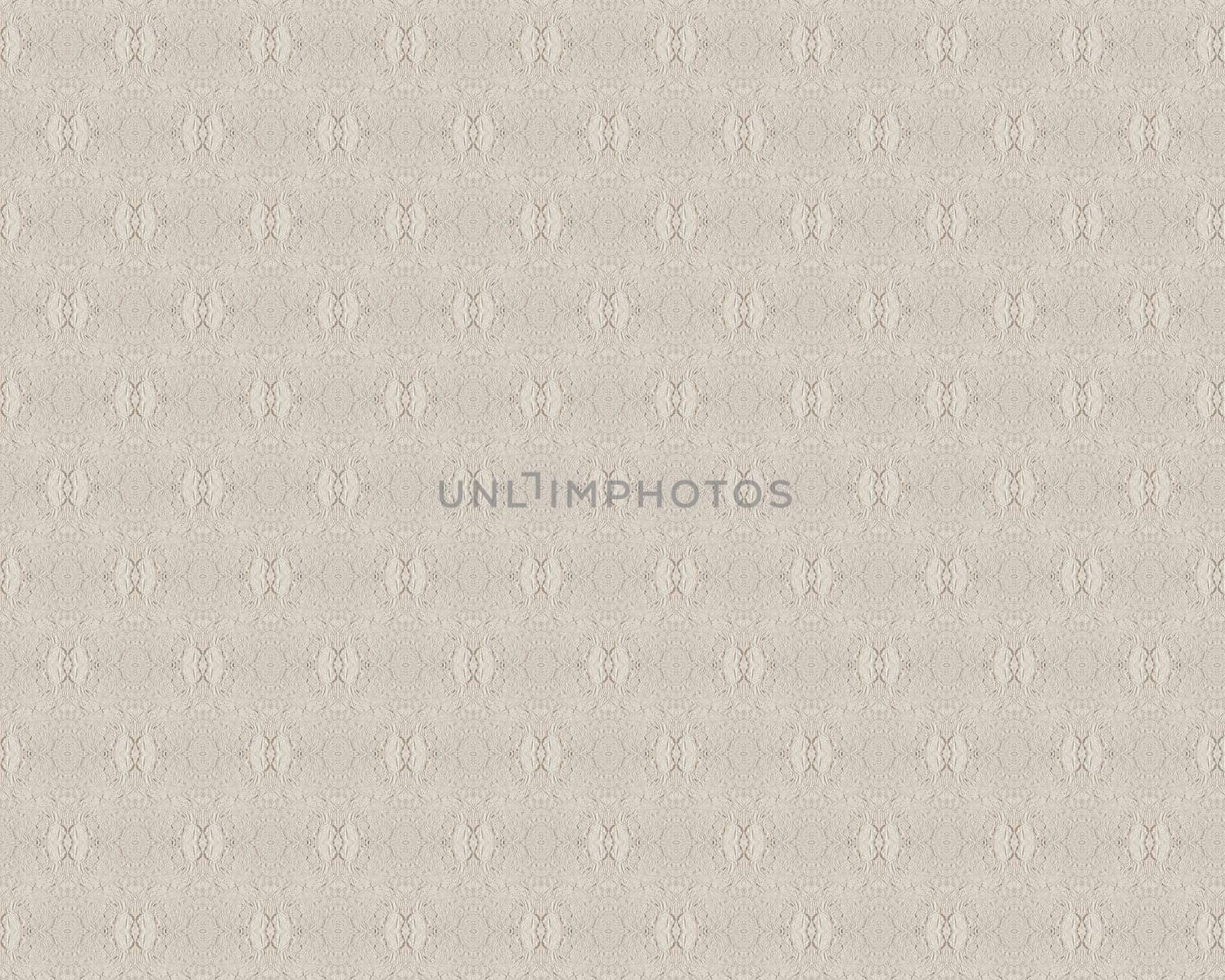the beautiful pattern of a white paper surface