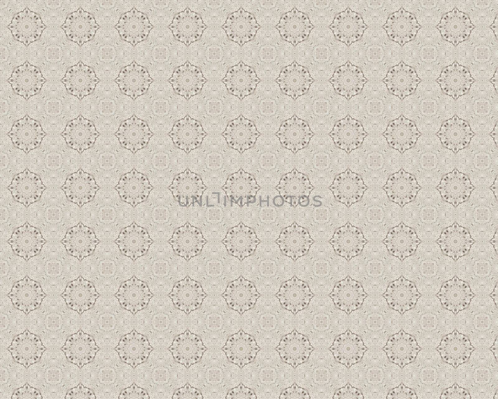 the beautiful pattern of a white paper surface