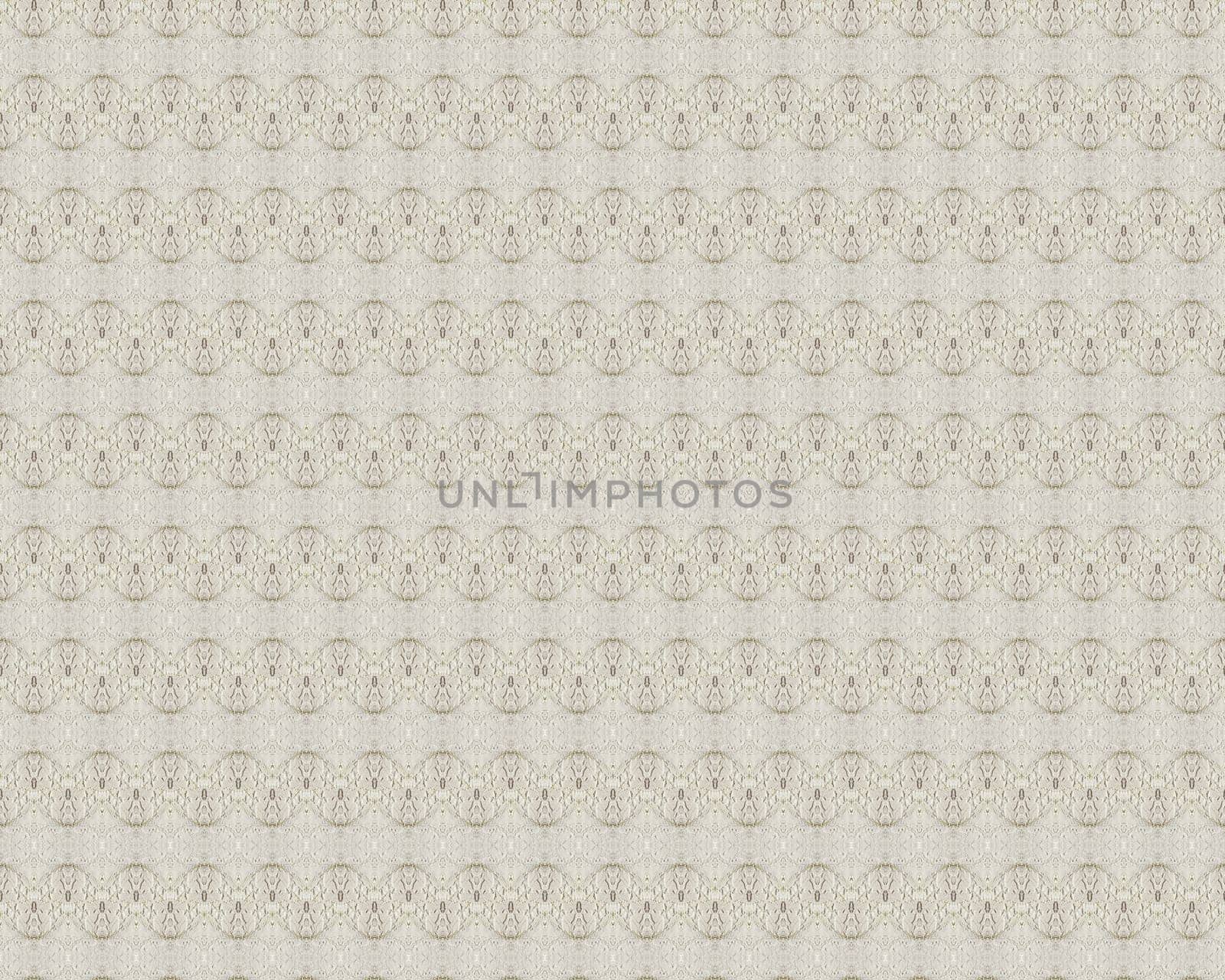 the beautiful pattern of a white paper surface