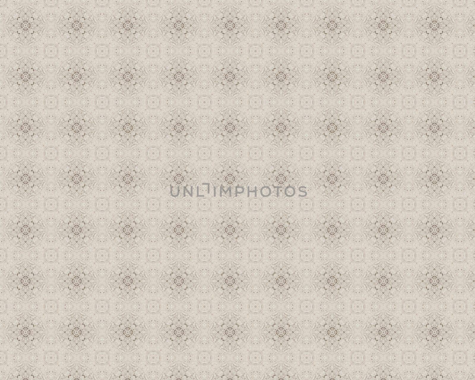 the beautiful pattern of a white paper surface